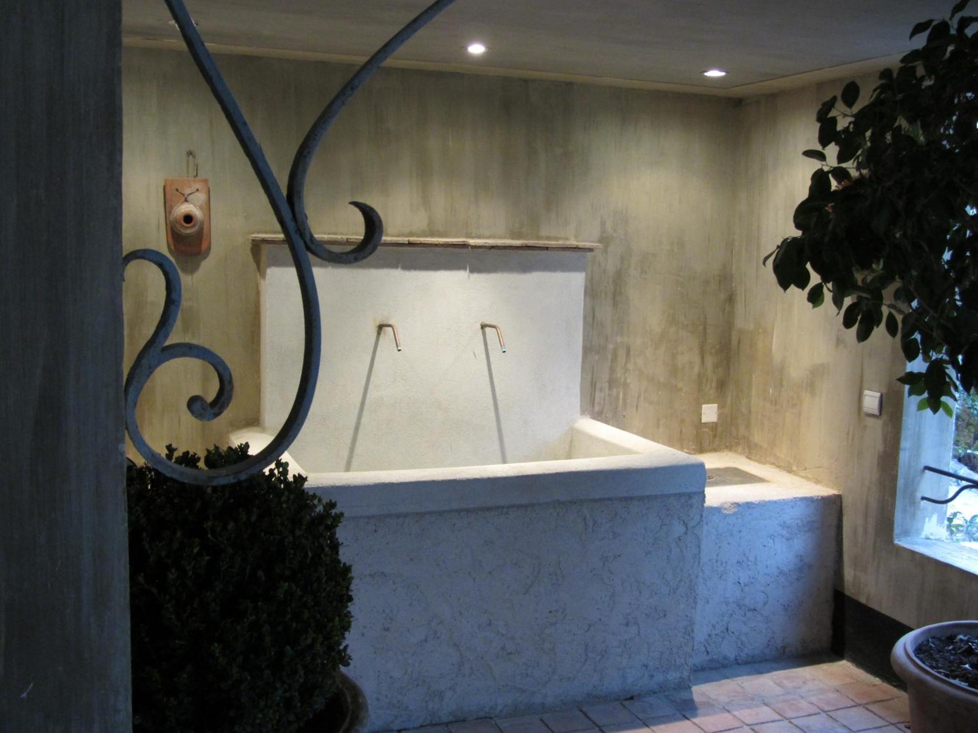 Les Rosees Bed & Breakfast Mougins Exterior photo